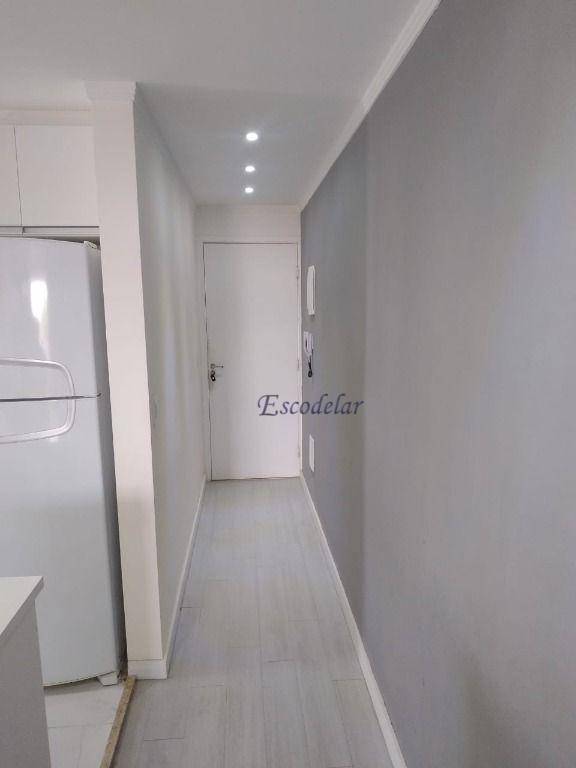 Apartamento à venda com 1 quarto, 45m² - Foto 15