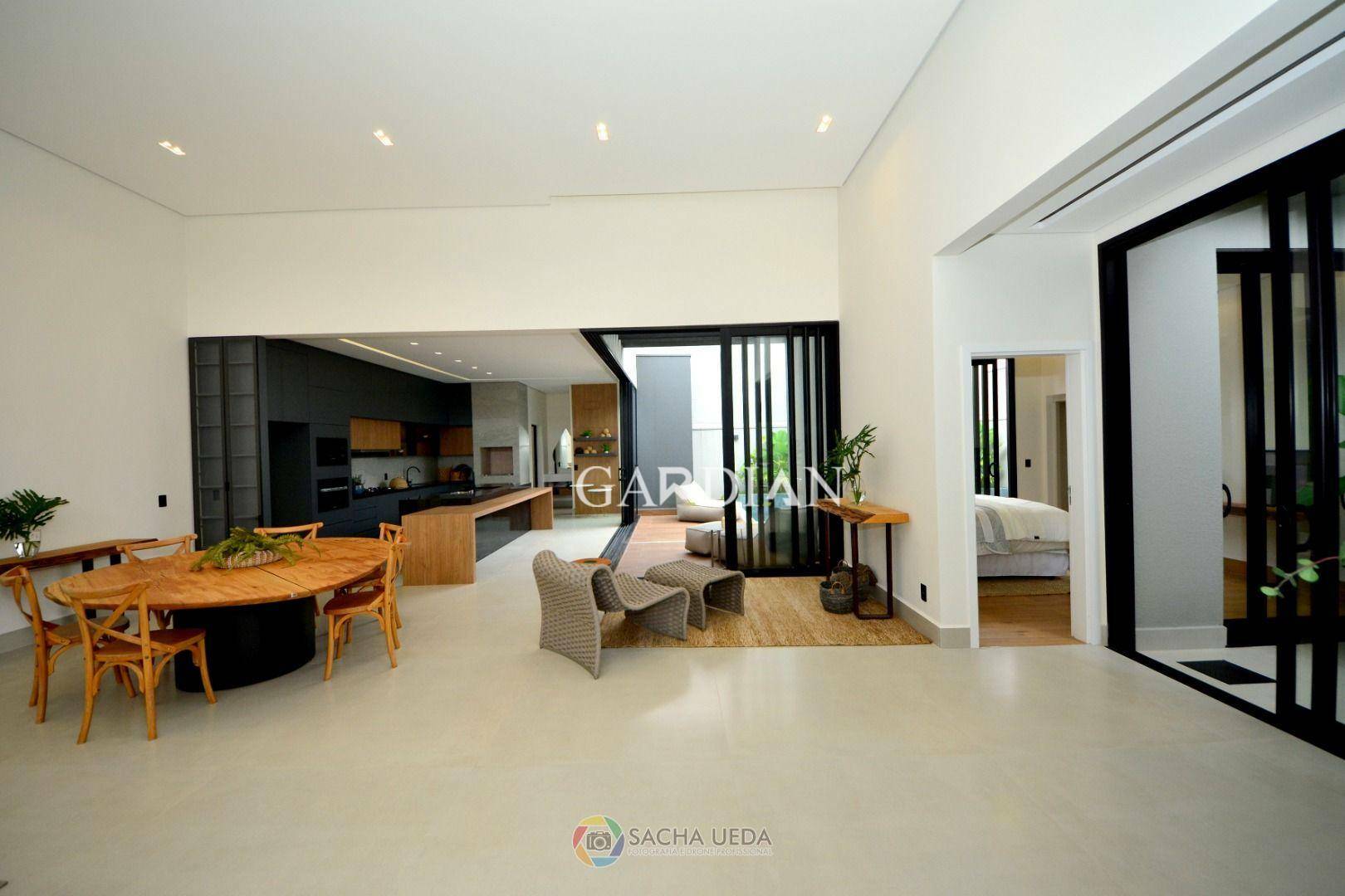 Casa de Condomínio à venda com 3 quartos, 220m² - Foto 53