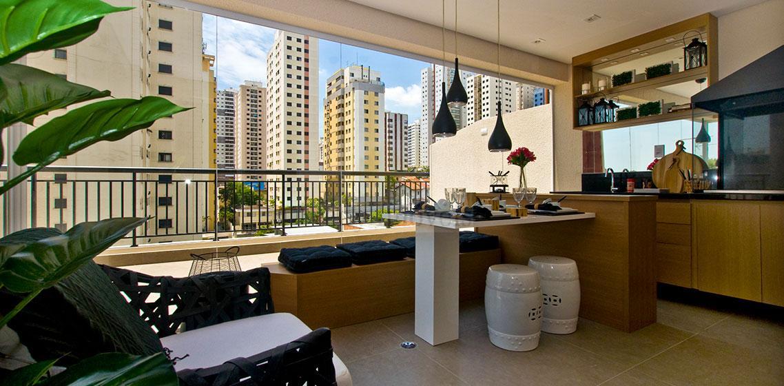 Apartamento à venda com 2 quartos, 71m² - Foto 4