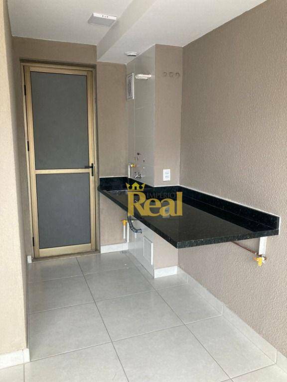 Apartamento à venda com 3 quartos, 141m² - Foto 13