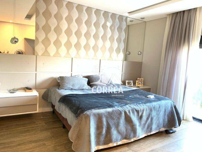 Casa à venda com 3 quartos, 328m² - Foto 9