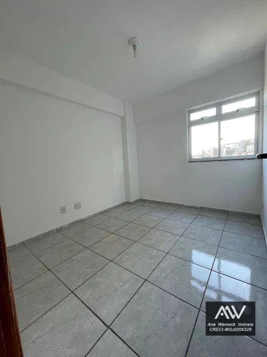 Apartamento à venda com 2 quartos, 55m² - Foto 6