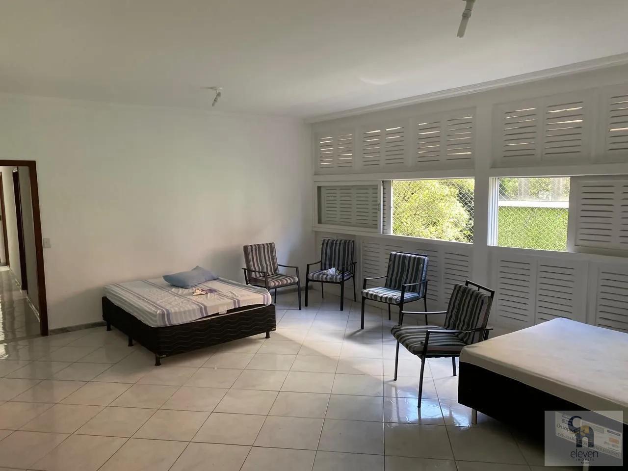 Apartamento à venda com 4 quartos, 200m² - Foto 18