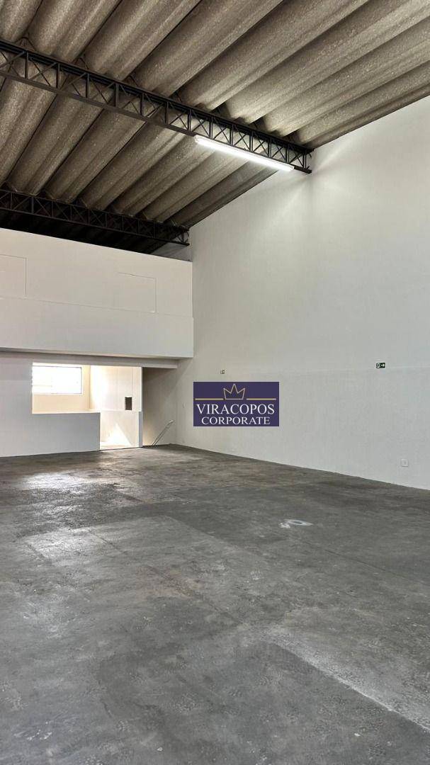 Depósito-Galpão, 340 m² - Foto 4