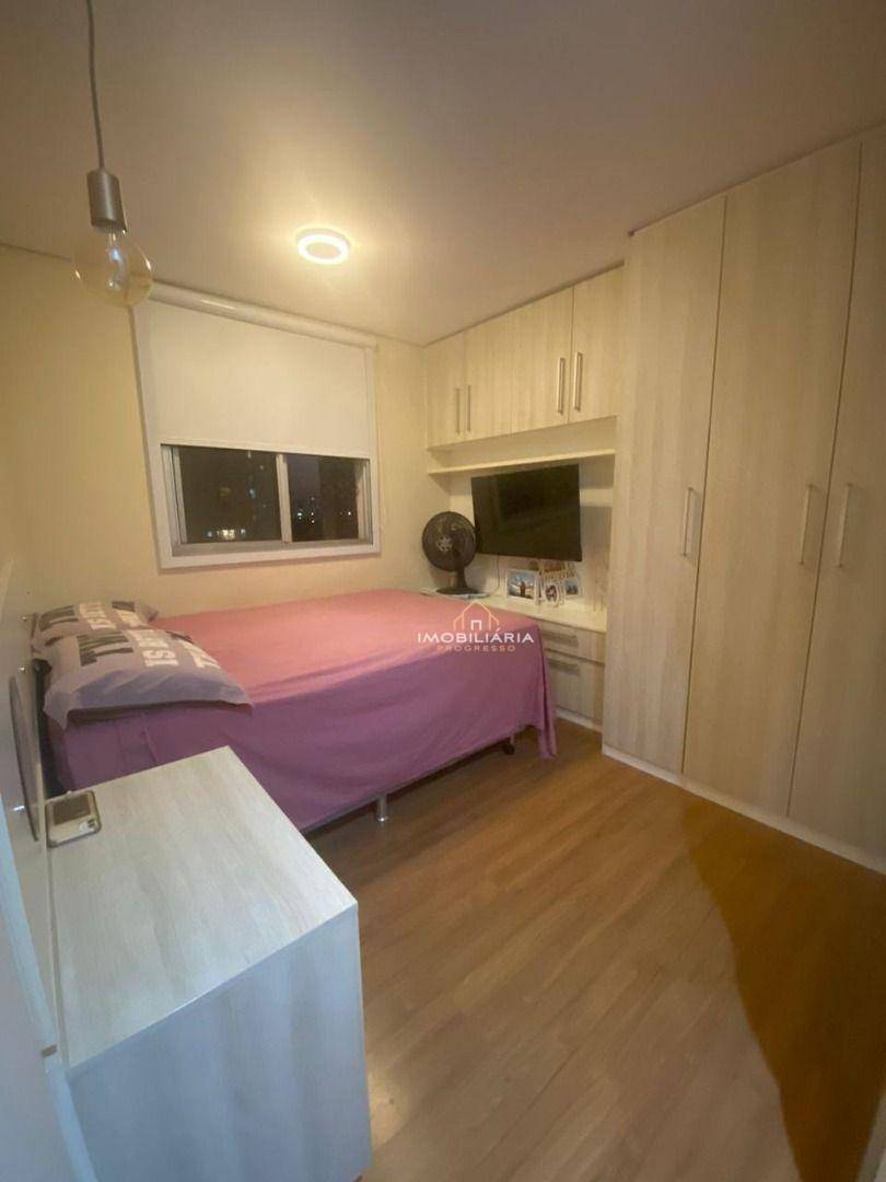 Apartamento à venda com 2 quartos, 50m² - Foto 26