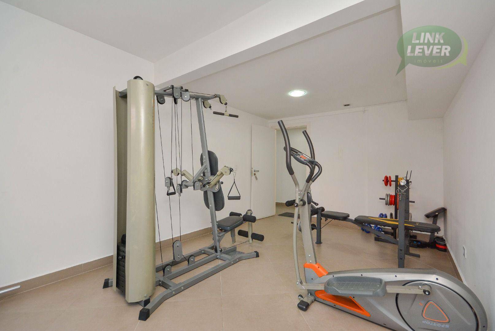 Apartamento, 2 quartos, 45 m² - Foto 39