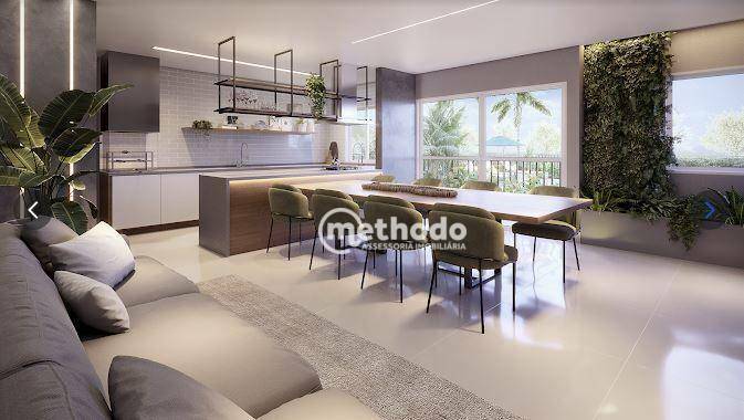 Apartamento à venda com 2 quartos, 52m² - Foto 3