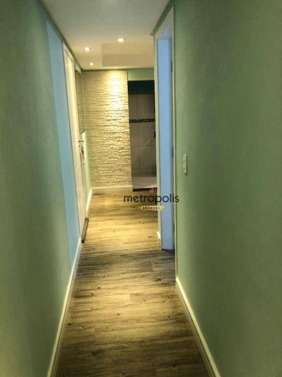 Apartamento à venda com 2 quartos, 47m² - Foto 12