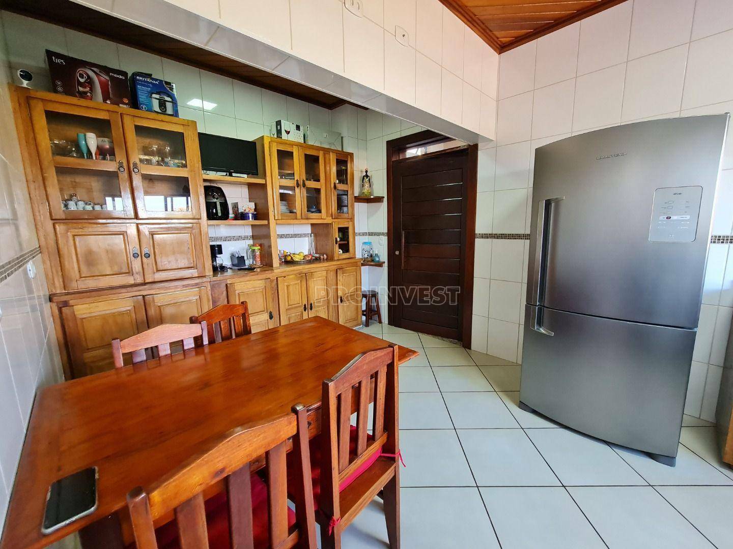 Casa de Condomínio à venda com 4 quartos, 390m² - Foto 20