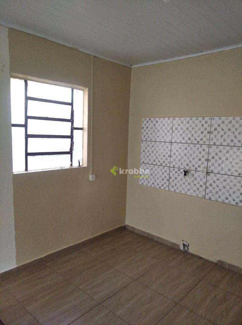 Casa, 2 quartos, 49 m² - Foto 5