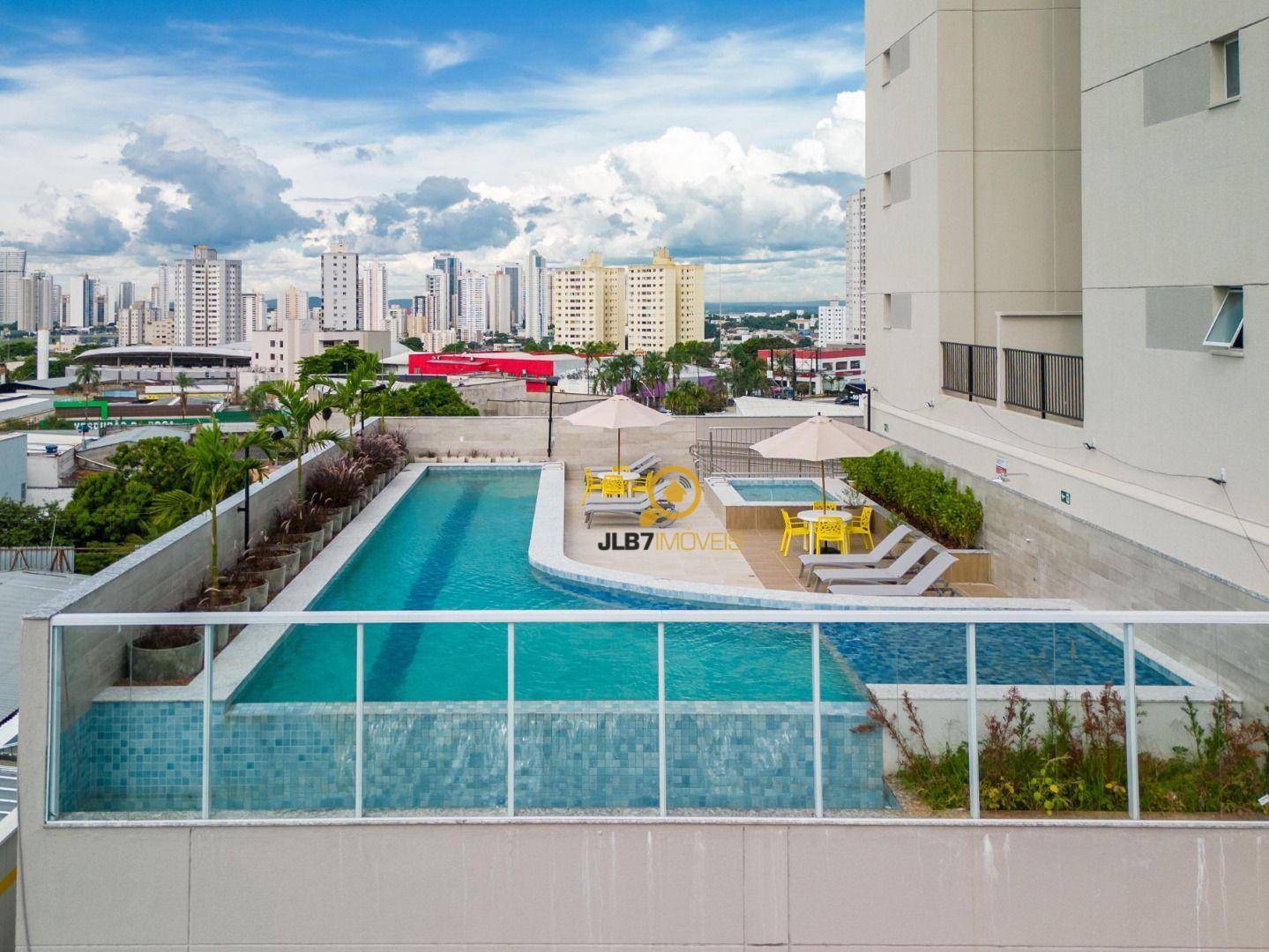 Apartamento, 3 quartos, 99 m² - Foto 28