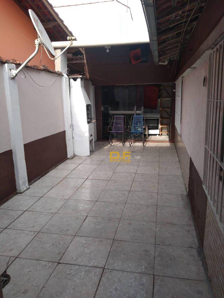 Casa à venda com 3 quartos, 125M2 - Foto 7