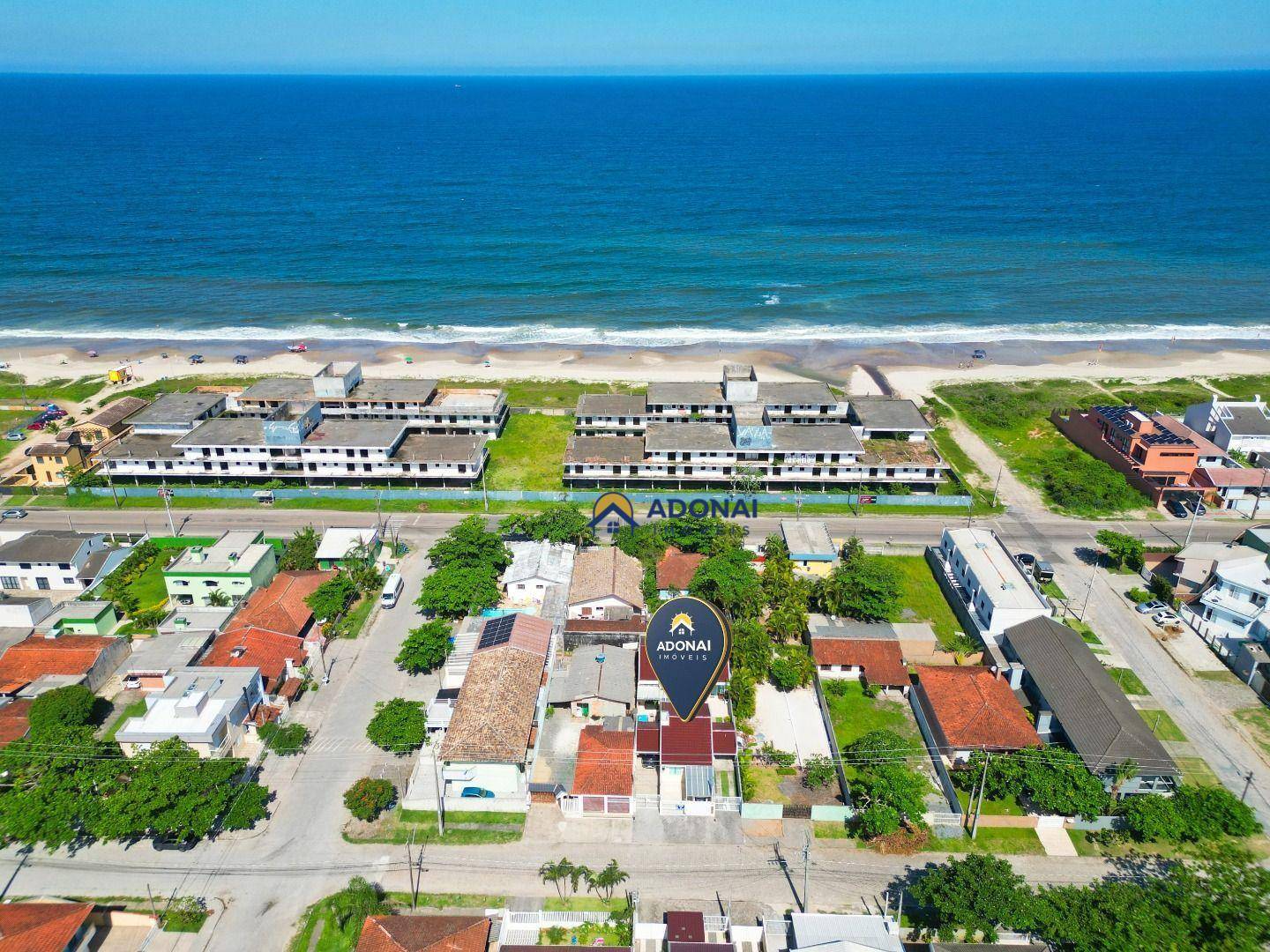 Casa, 3 quartos, 55 m² - Foto 3