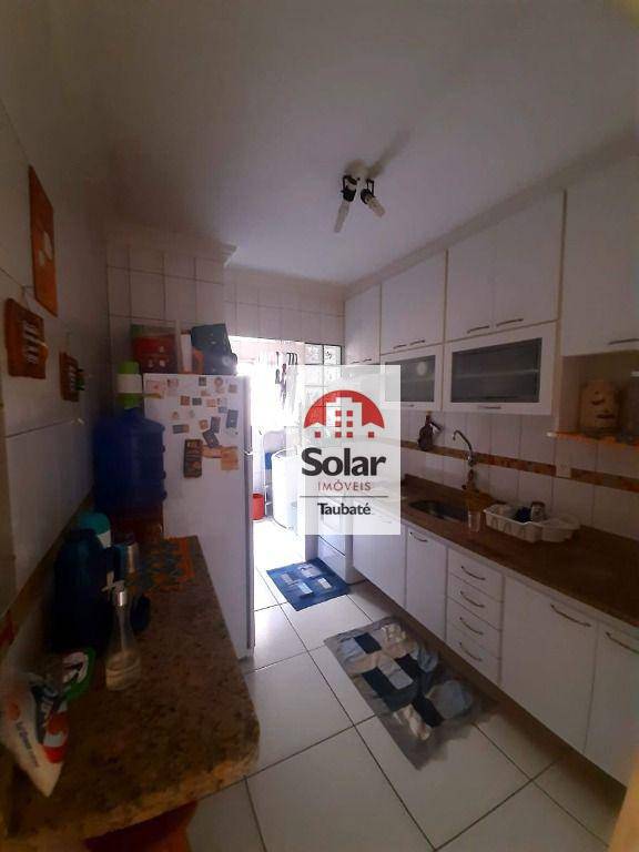 Apartamento à venda com 3 quartos, 82m² - Foto 6