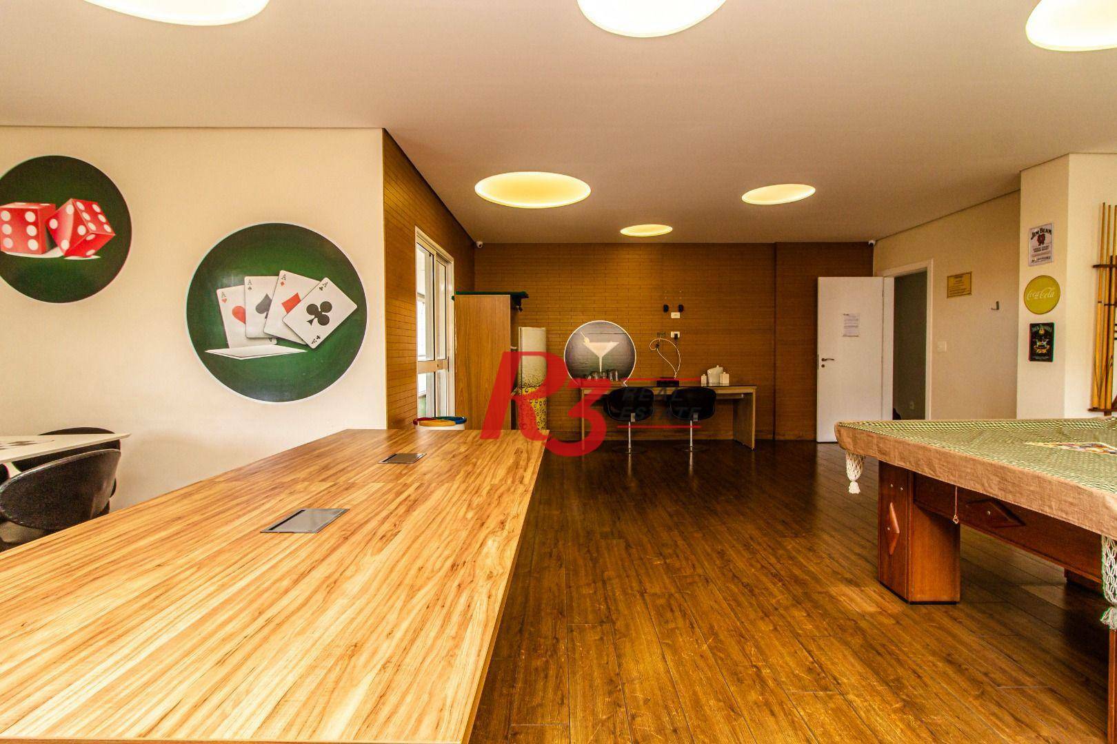 Apartamento à venda com 3 quartos, 130m² - Foto 29