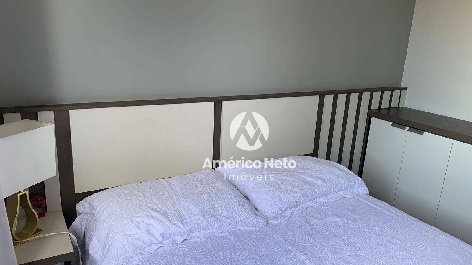 Apartamento à venda com 2 quartos, 67m² - Foto 4