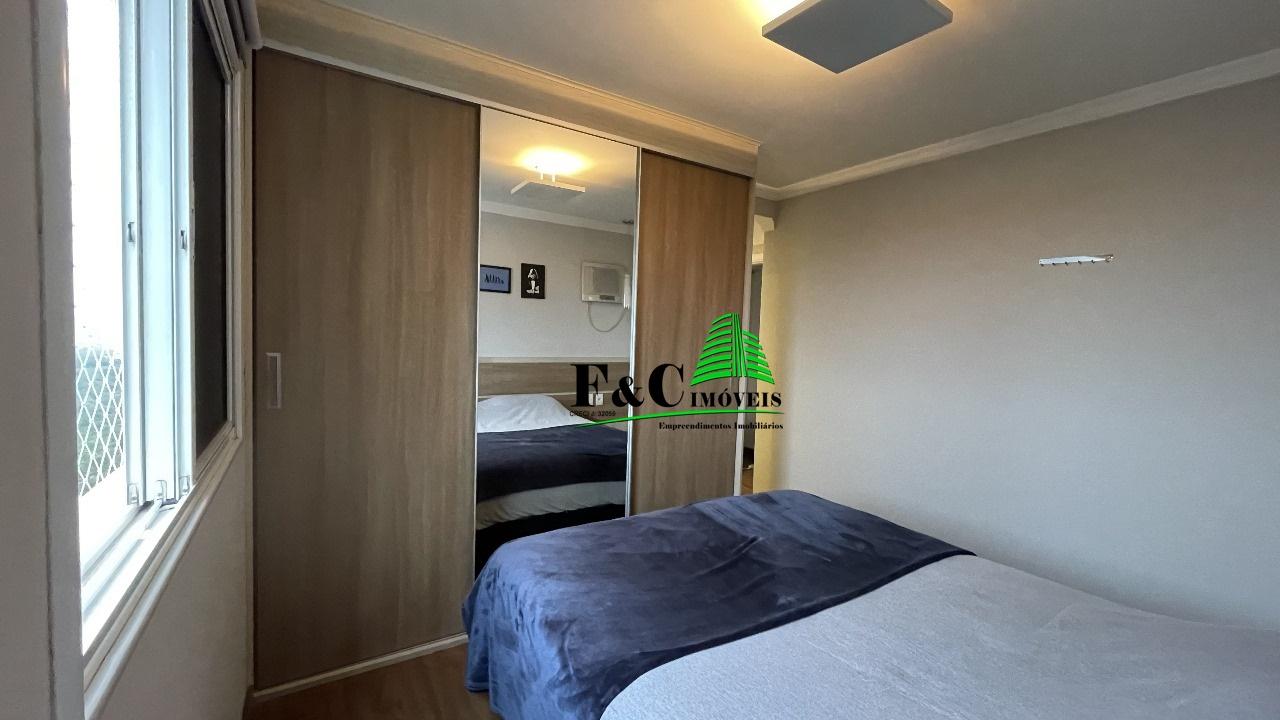 Apartamento à venda com 3 quartos, 117m² - Foto 13