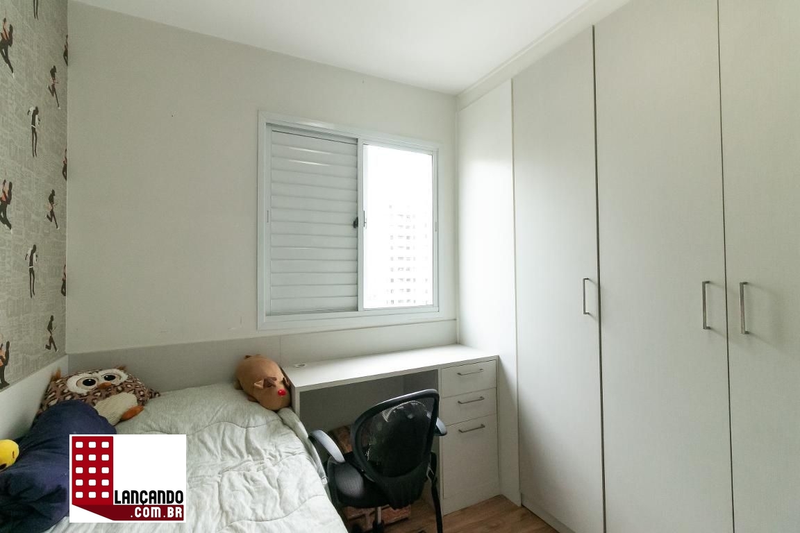 Apartamento à venda com 2 quartos, 65m² - Foto 20