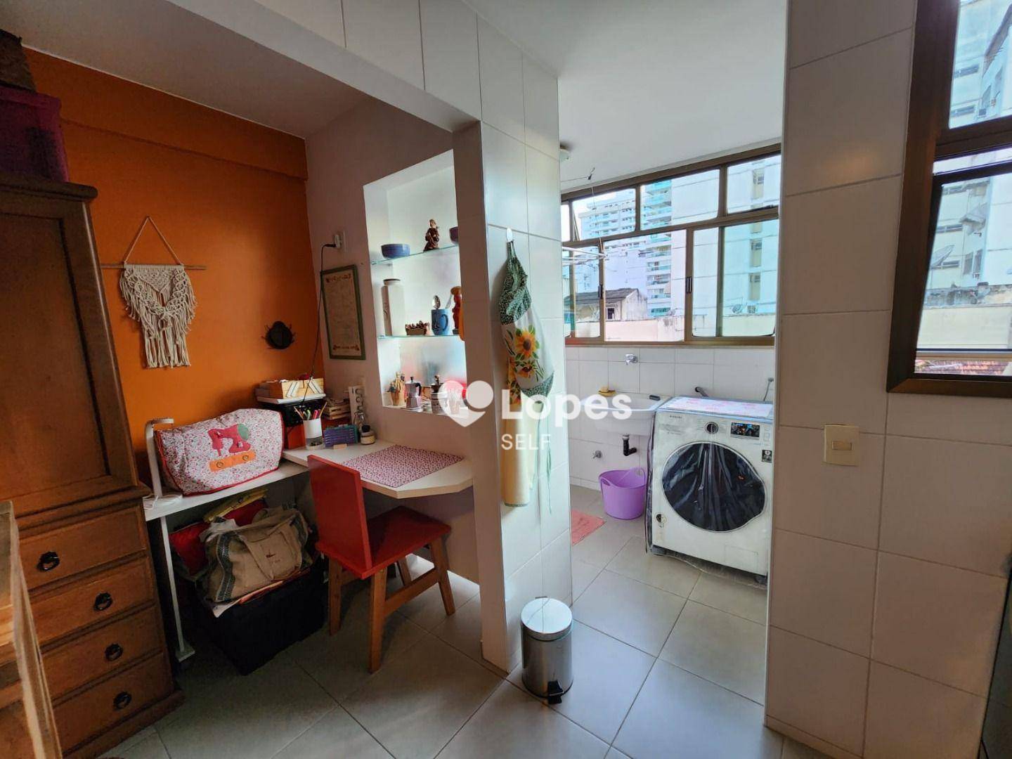 Apartamento à venda com 2 quartos, 80m² - Foto 8