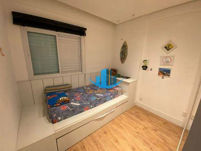 Apartamento à venda com 2 quartos, 80m² - Foto 9