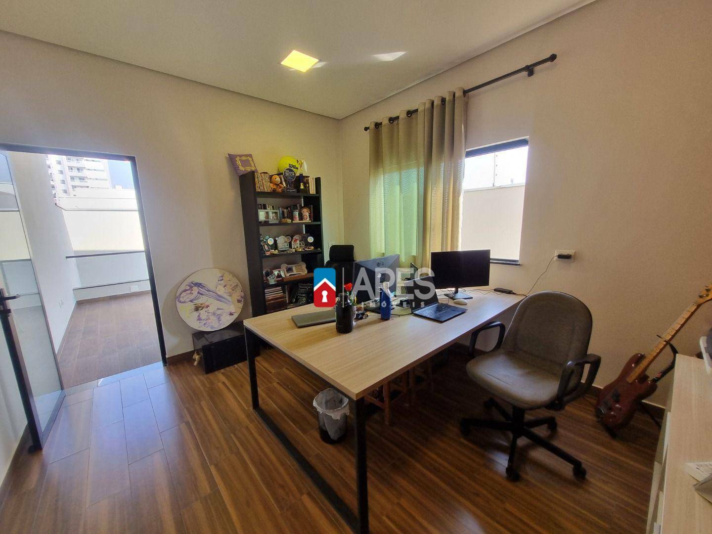Casa à venda com 3 quartos, 207m² - Foto 27