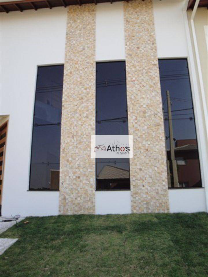 Sobrado à venda com 4 quartos, 320m² - Foto 57