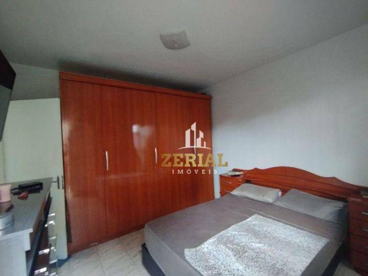 Sobrado à venda com 3 quartos, 120m² - Foto 8