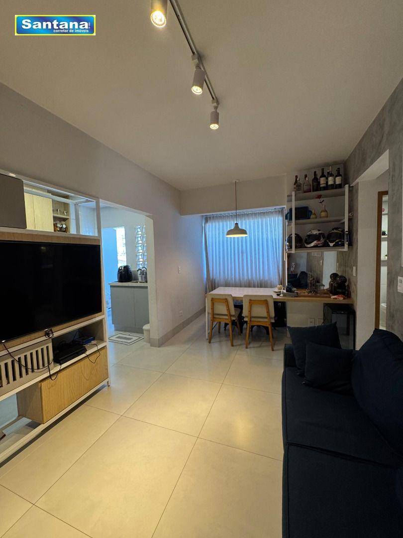 Apartamento, 2 quartos, 65 m² - Foto 1