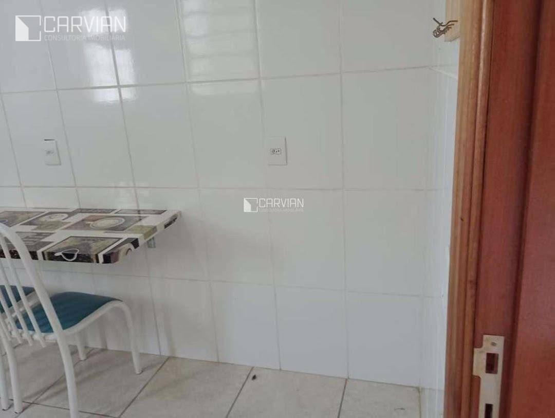 Apartamento à venda com 2 quartos, 67m² - Foto 8