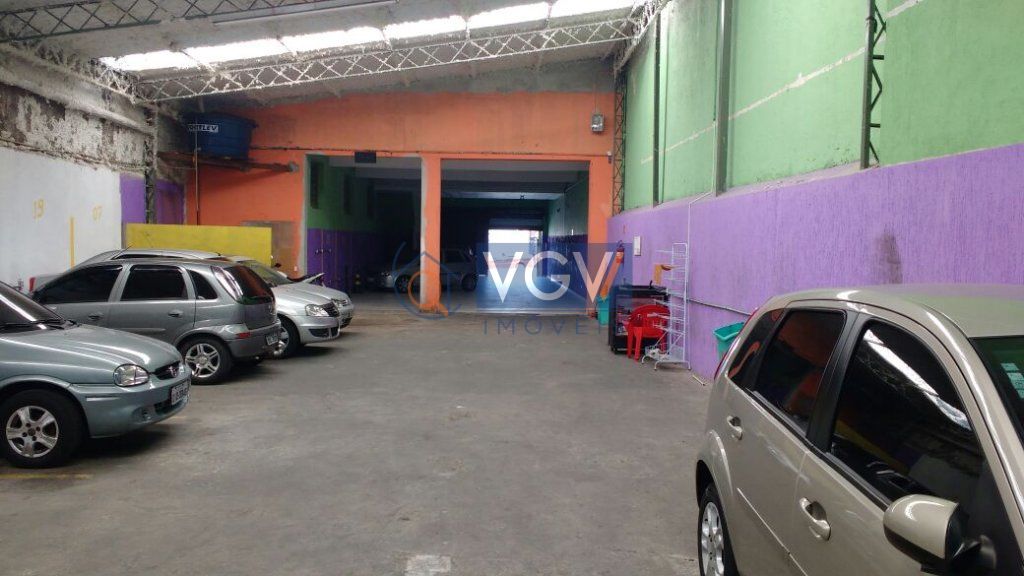 Depósito-Galpão-Armazém para alugar, 300m² - Foto 1