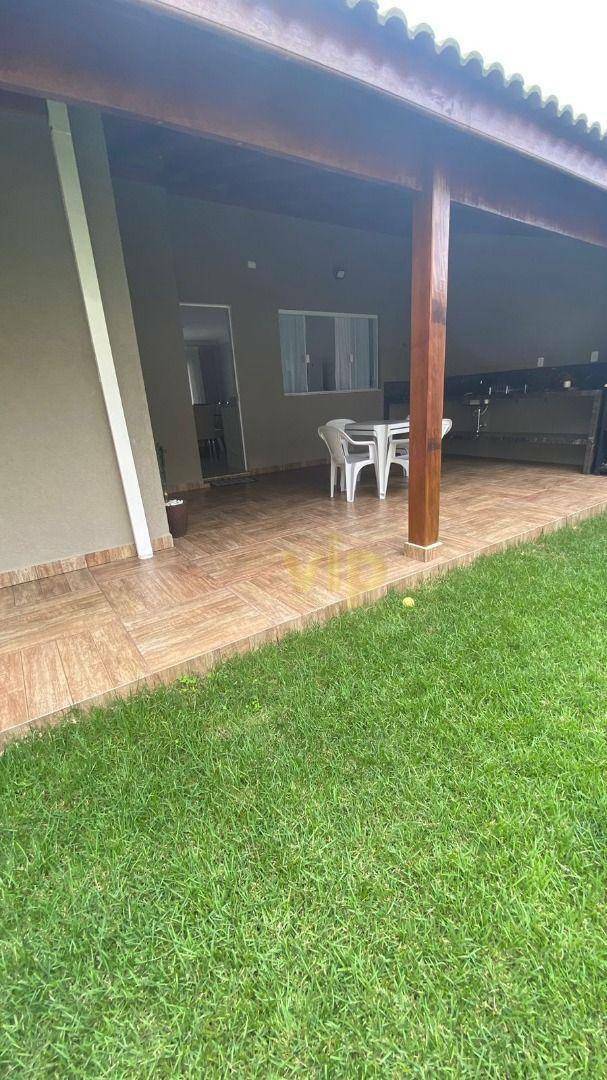 Casa à venda com 2 quartos, 180m² - Foto 5