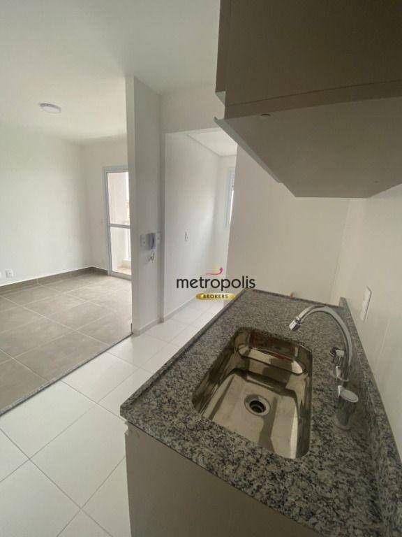 Apartamento, 2 quartos, 48 m² - Foto 5