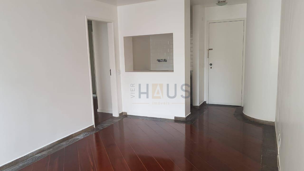 Apartamento à venda com 1 quarto, 57m² - Foto 20