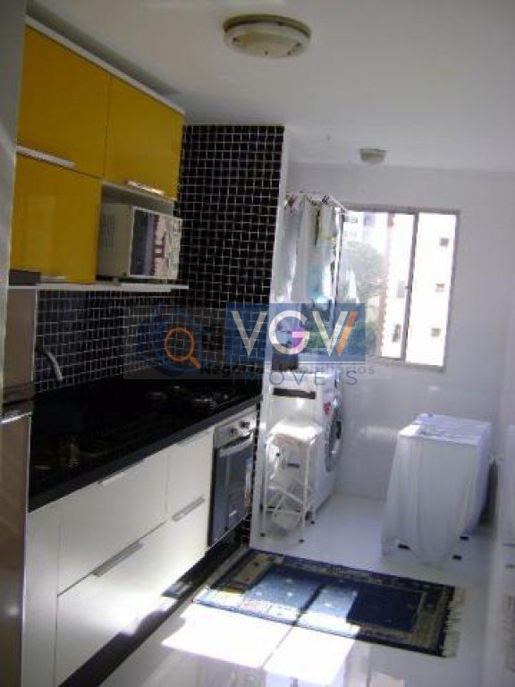 Apartamento à venda com 2 quartos, 52m² - Foto 9