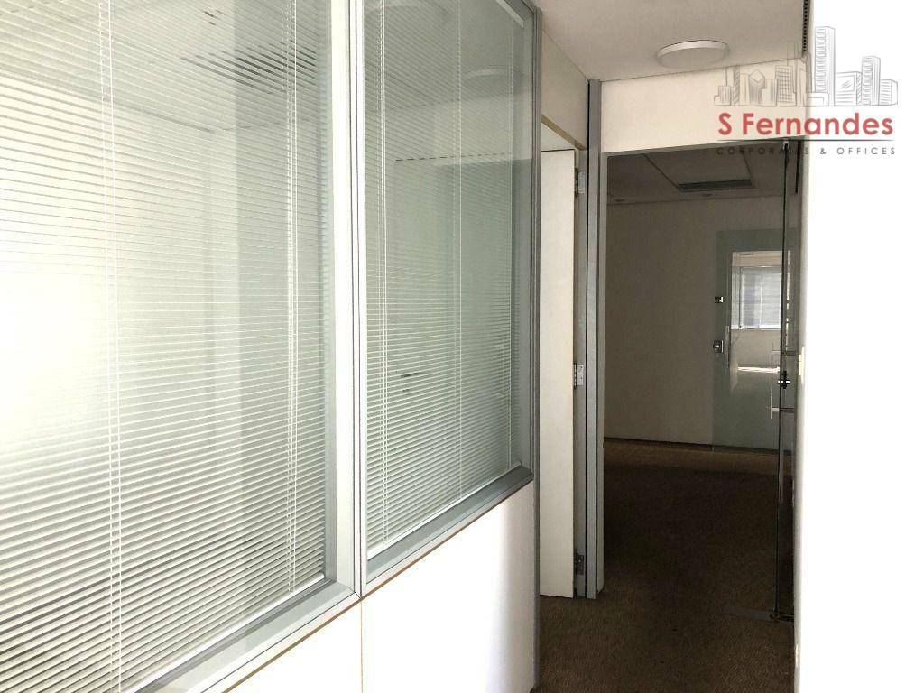 Conjunto Comercial-Sala para alugar, 125m² - Foto 21