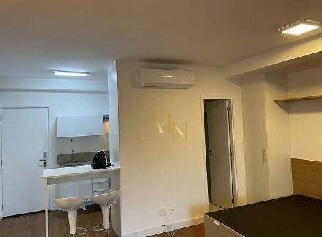 Apartamento à venda com 1 quarto, 42m² - Foto 13