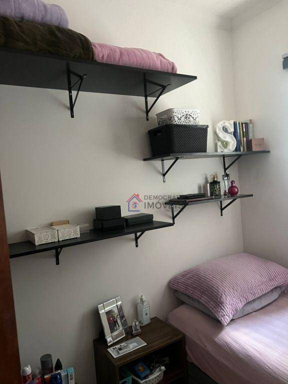 Apartamento à venda com 2 quartos, 42m² - Foto 6