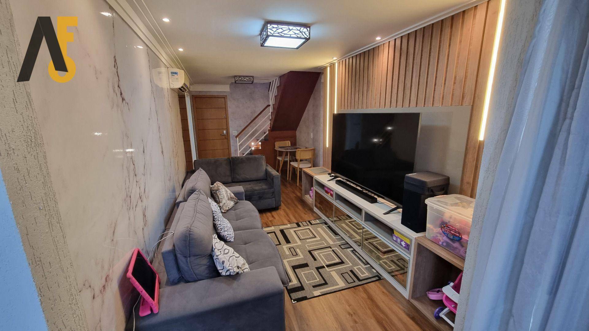 Cobertura à venda com 3 quartos, 159m² - Foto 3