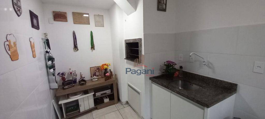 Apartamento à venda com 2 quartos, 71m² - Foto 24