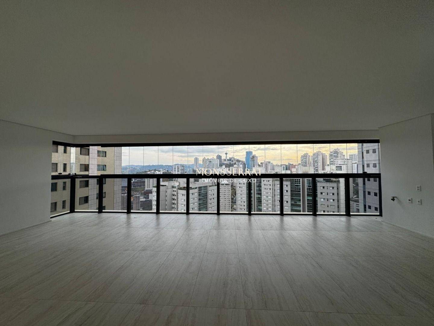 Apartamento, 4 quartos, 202 m² - Foto 2