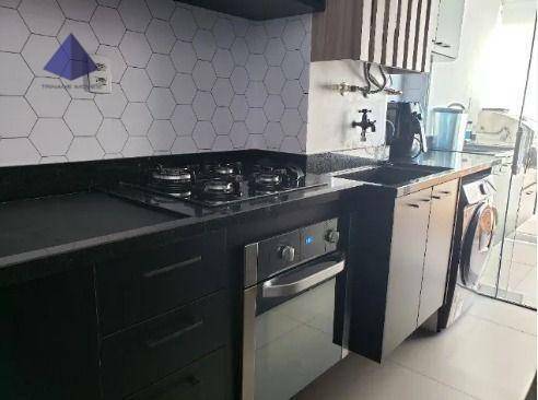 Apartamento à venda com 2 quartos, 71m² - Foto 5