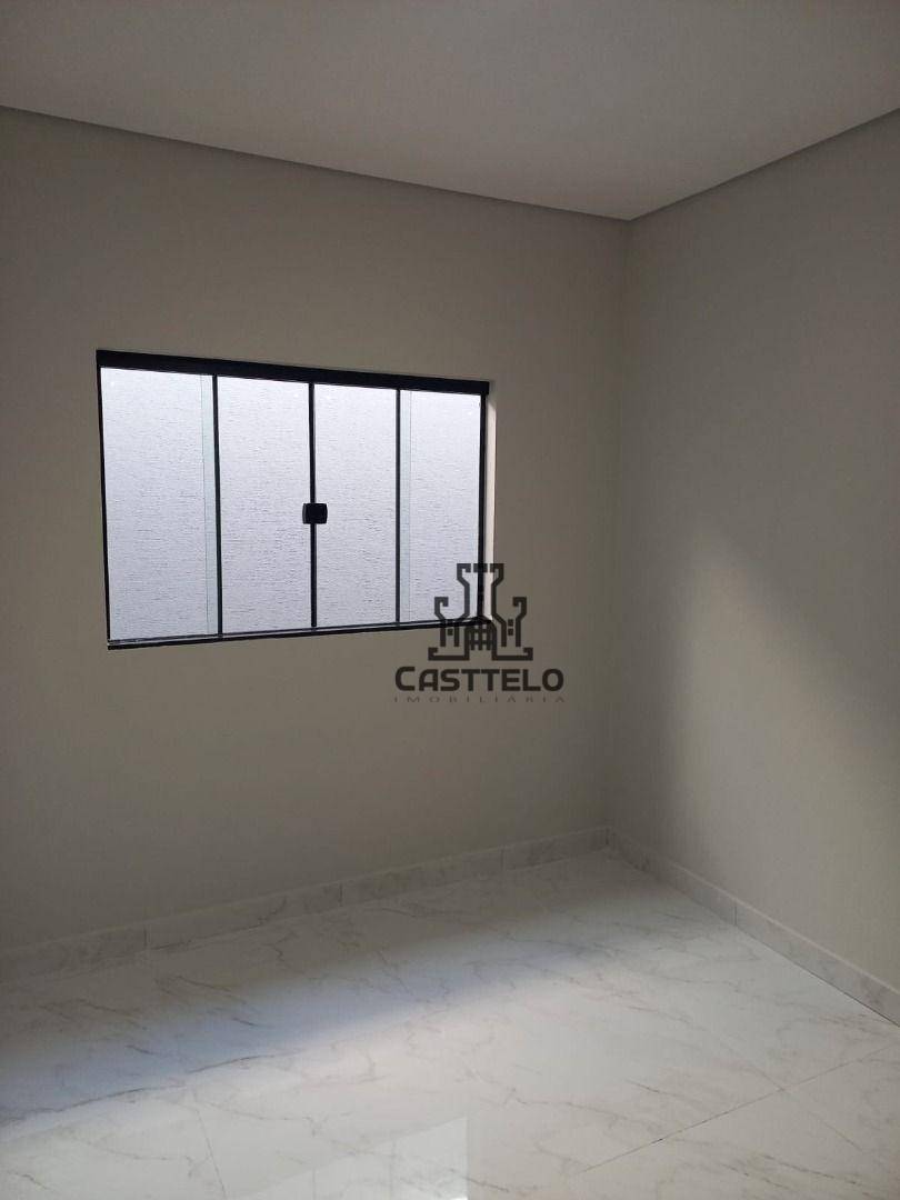 Casa à venda com 3 quartos, 277m² - Foto 12