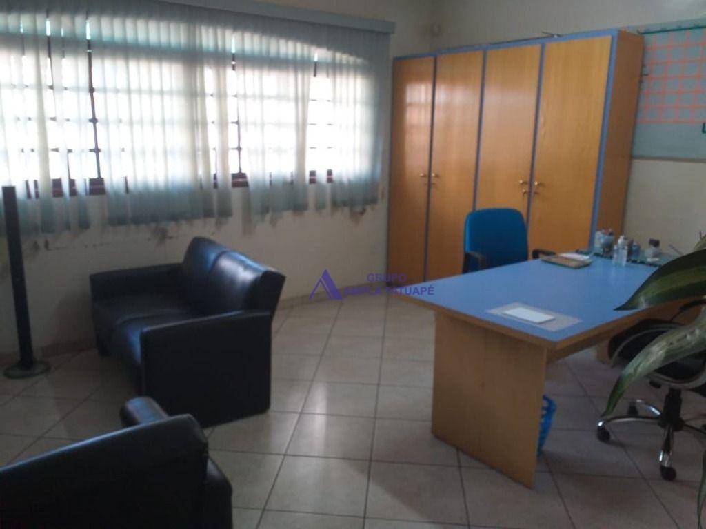 Sobrado à venda e aluguel com 7 quartos, 398m² - Foto 11