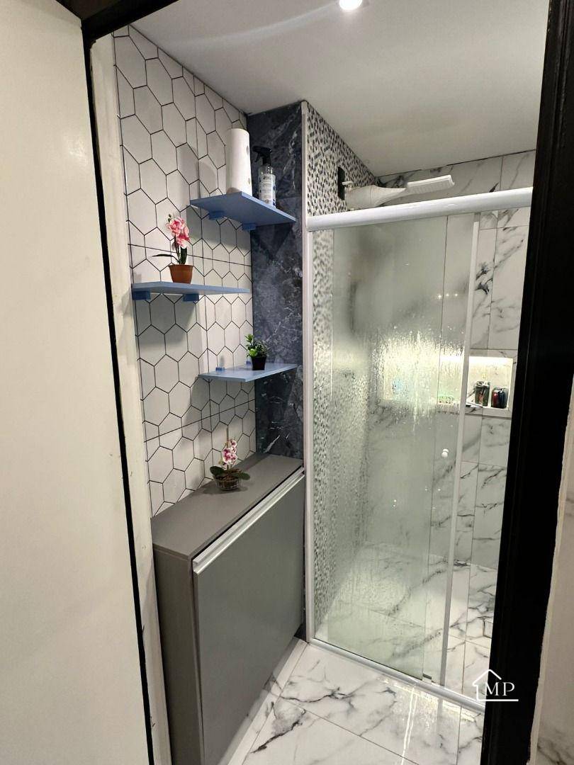 Apartamento, 2 quartos, 49 m² - Foto 5