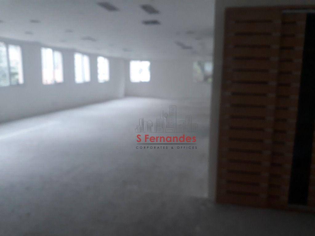 Conjunto Comercial-Sala para alugar, 140m² - Foto 2