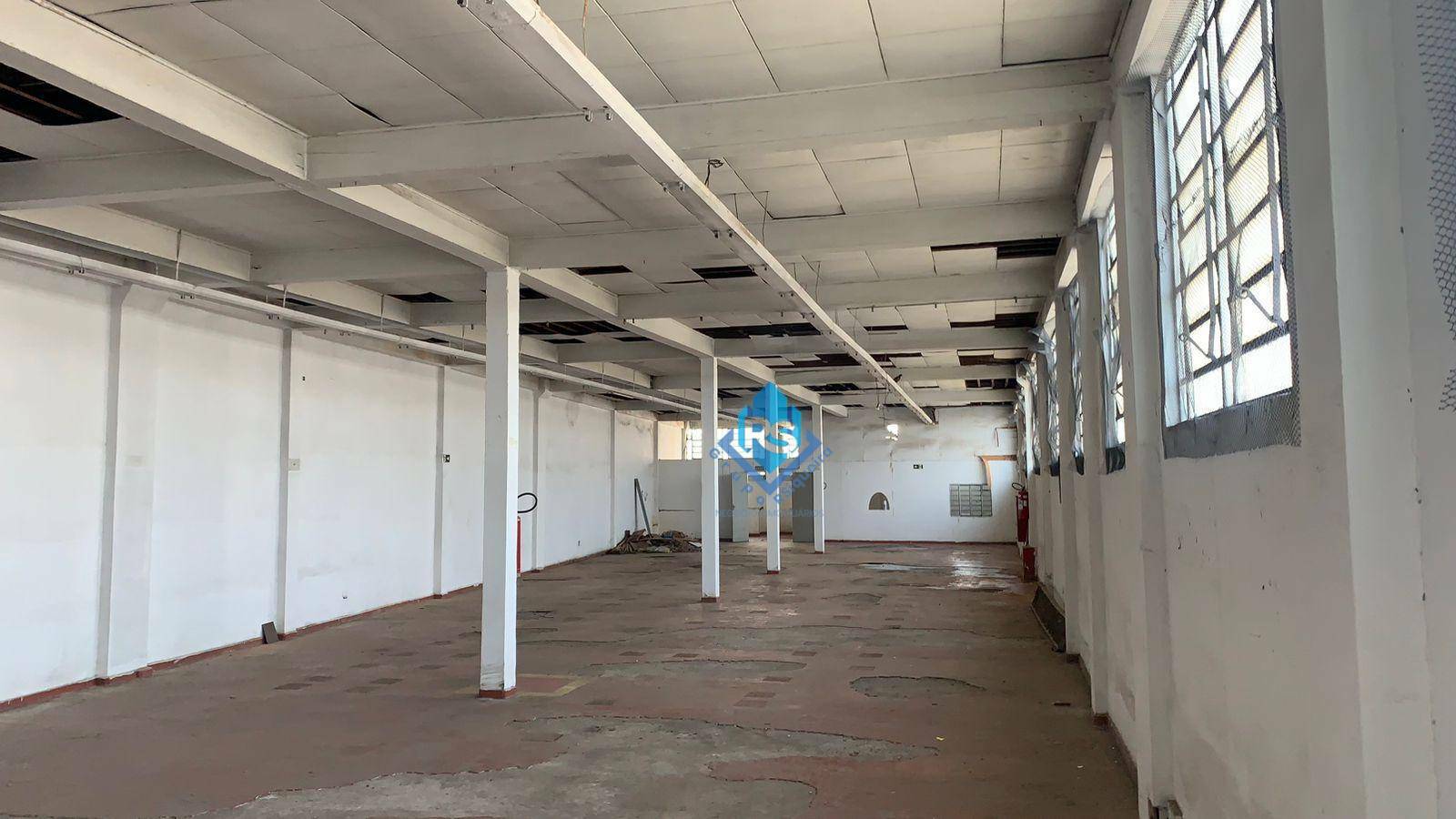 Loja-Salão para alugar, 450m² - Foto 3