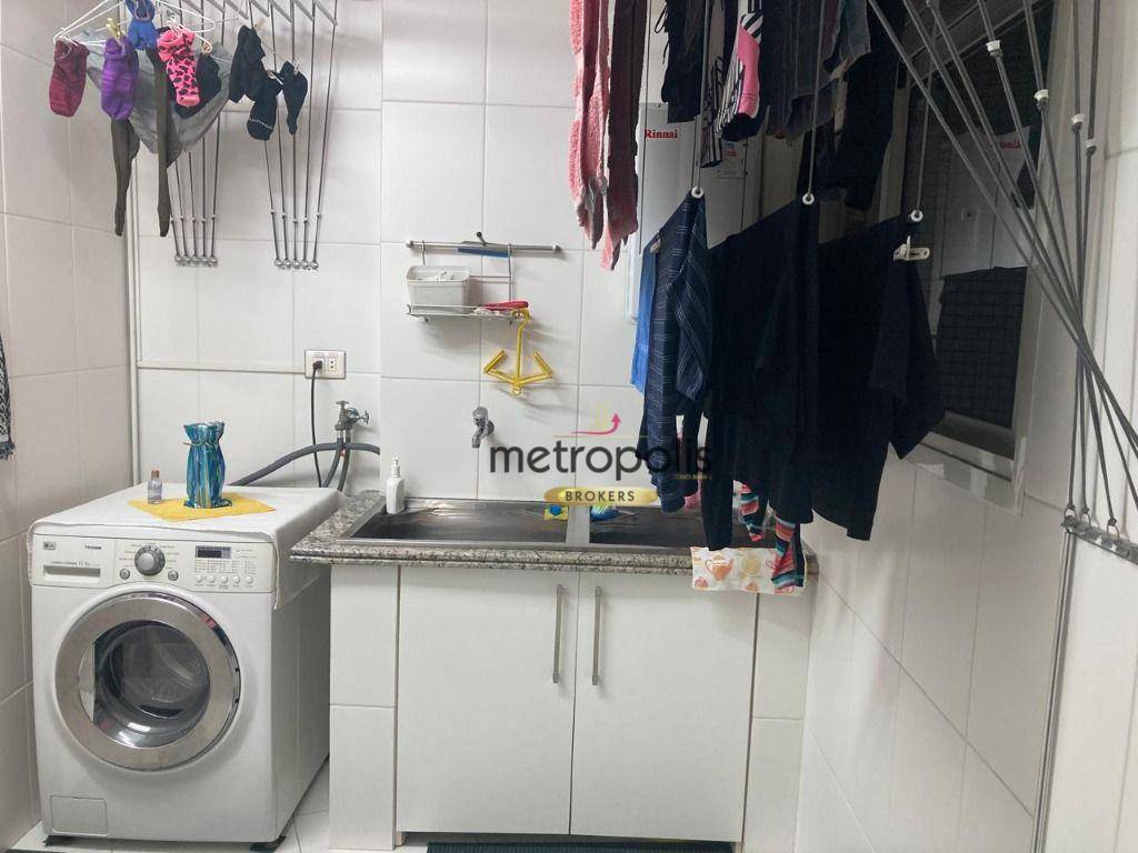 Apartamento à venda com 3 quartos, 230m² - Foto 44