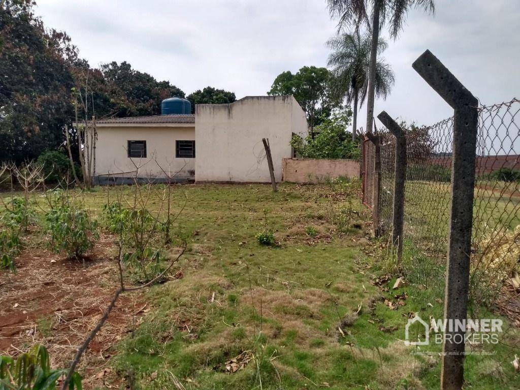 Sítio à venda com 3 quartos, 120m² - Foto 2