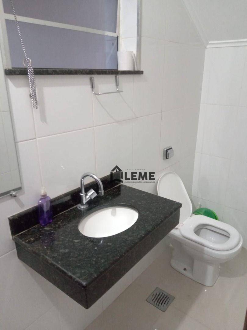 Sobrado à venda com 3 quartos, 250m² - Foto 23