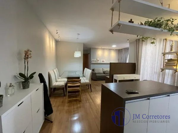 Apartamento à venda com 2 quartos, 74m² - Foto 3